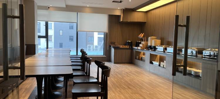 汉庭酒店(临城十字街店)图片