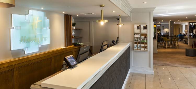 伯明翰M6高速公路7号回旋处假日酒店(Holiday Inn Birmingham M6, Jct.7)图片