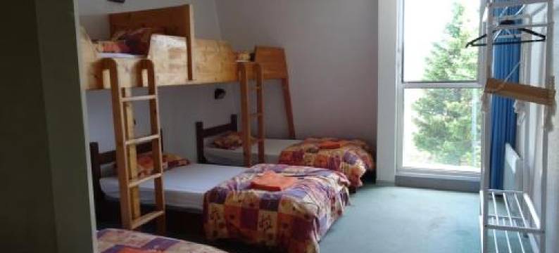 Montlo Relais des Cerfs图片