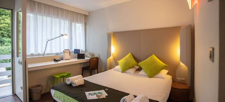 列日康铂酒店(Campanile Liege Luik)图片