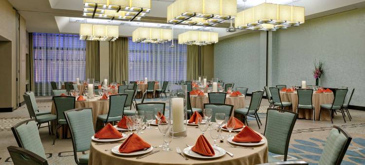 华盛顿特区/美国国会希尔顿花园酒店(Hilton Garden Inn Washington D.C./U.S. Capitol)图片