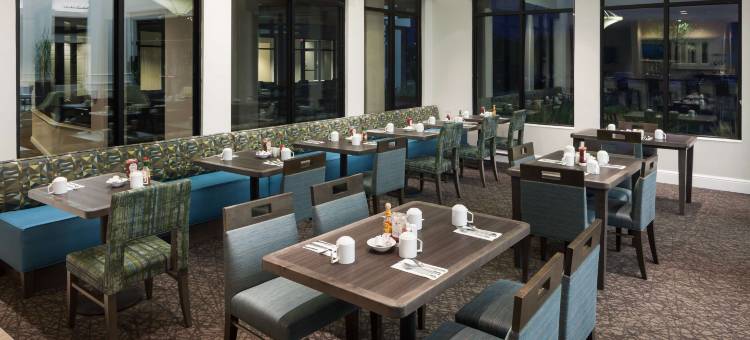 图森机场希尔顿花园酒店(Hilton Garden Inn Tucson Airport)图片