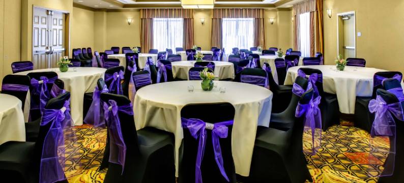 匹兹堡克兰伯里希尔顿花园酒店(Hilton Garden Inn Pittsburgh/Cranberry)图片