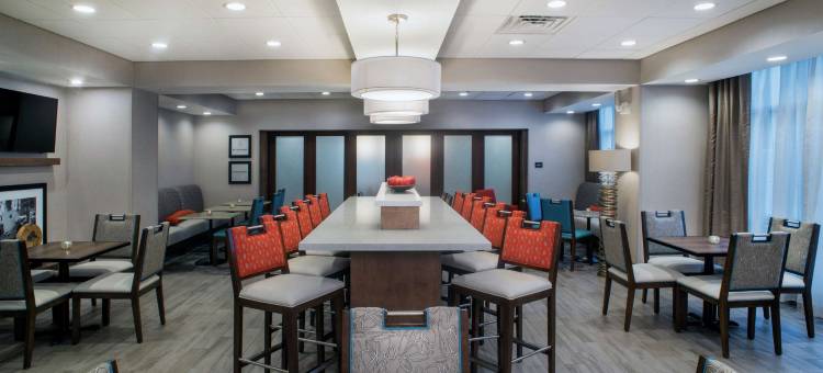 希尔顿欢朋酒店-加尔夫海岸(Hampton Inn Gulf Shores)图片