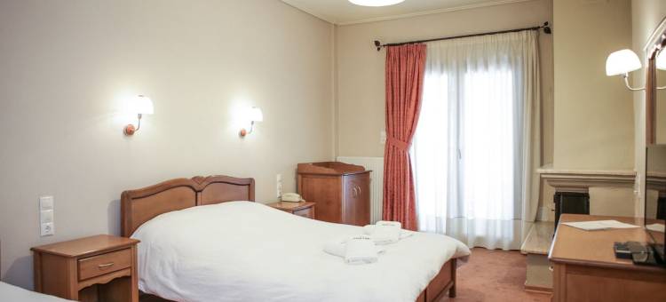 安纳马尔皮里欧度假村(Anamar Pilio Resort)图片