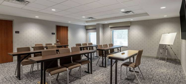 卡姆登欢朋酒店(Hampton Inn Camden)图片