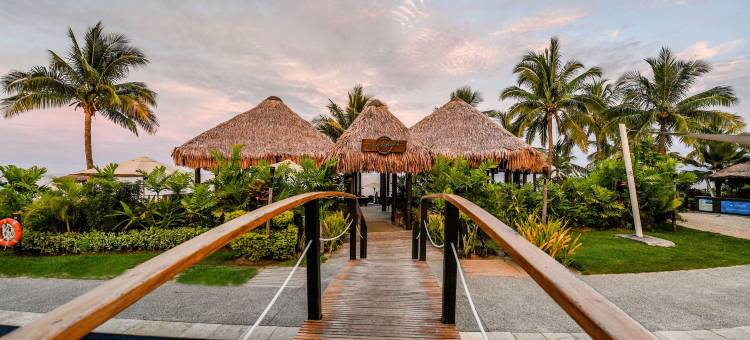 丹娜拉岛温德姆俱乐部(Club Wyndham Denarau Island, Trademark Collection by Wyndham)图片