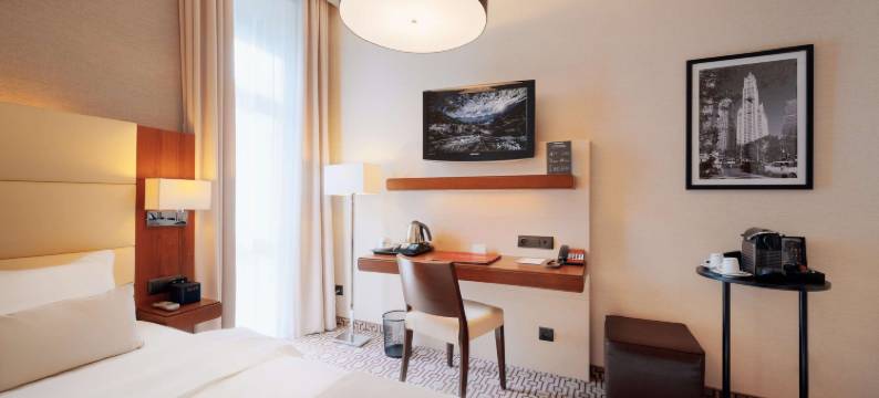 B&B热舒夫中心酒店(B&B Hotel RZESZÓW Centrum)图片