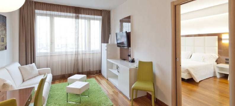 纳斯科酒店(Hotel Nasco)图片