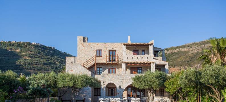 波尔图精品酒店(Porto Vitilo Boutique Hotel)图片