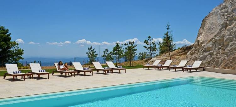 埃什特雷拉山酒店(Pousada da Serra da Estrela – Historic Hotel)图片