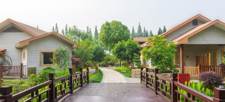 常熟蒋巷书院民宿图片