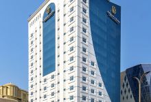 多哈朱里穆尔瓦布酒店(Jouri a Murwab Hotel Doha)酒店图片