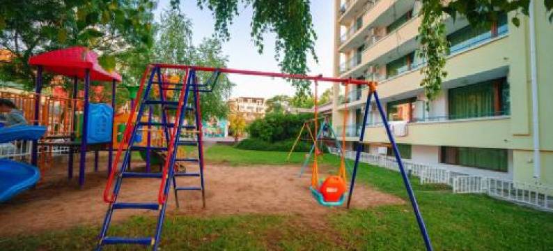 Perla Plaza Hotel - All Inclusive图片