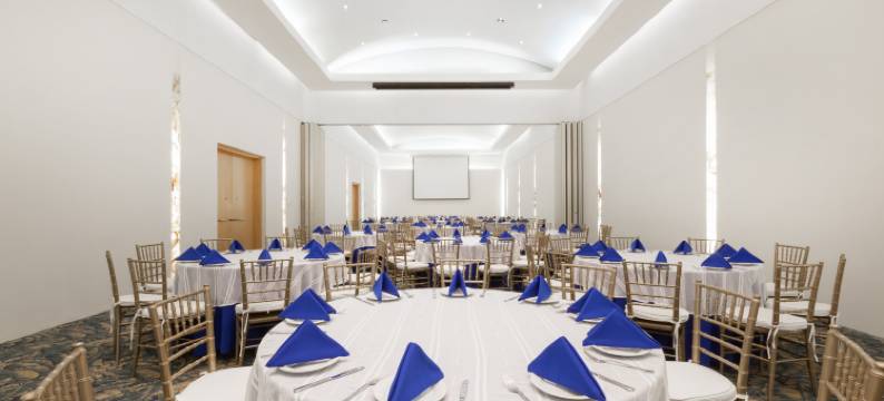 科利花园酒店(Gamma Colima Garden)图片