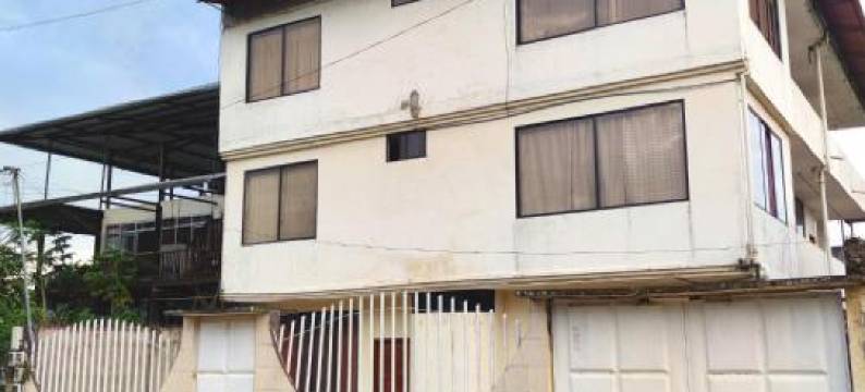 RinaKawsay - ViveViajando Apartamento Amoblado en Tena图片