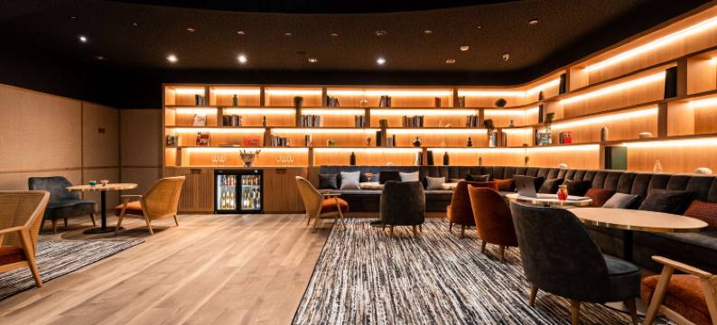 Best Western Hotel LOree图片