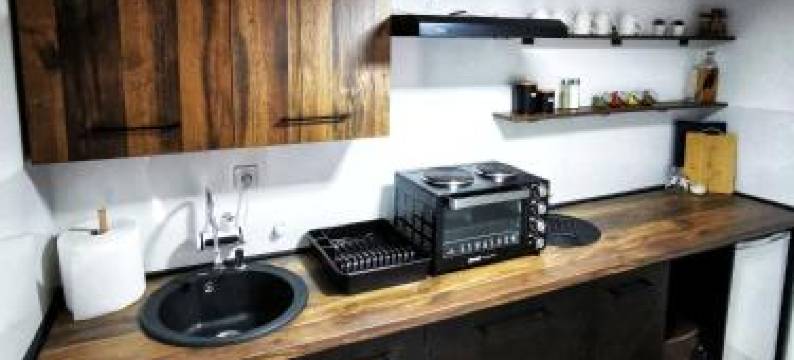 Villa Balconlux - Zavojsko Jezero, Pirot图片