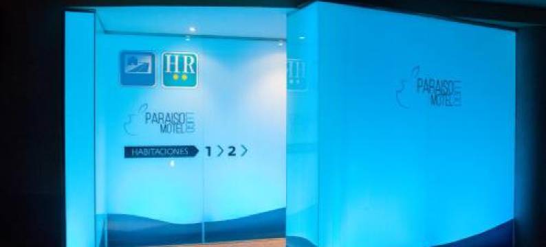 帕拉伊索汽车旅馆(Motel Paraiso)图片