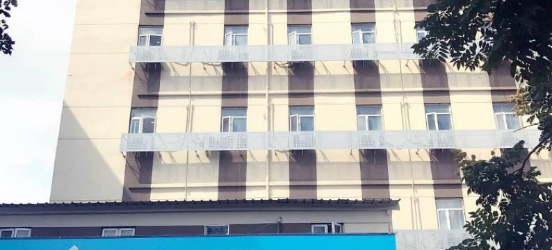 汉庭优佳酒店(上海虹口足球场二店)图片