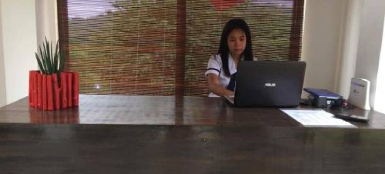 NVH科伦巴拉望酒店(Nvh Coron Palawan)图片