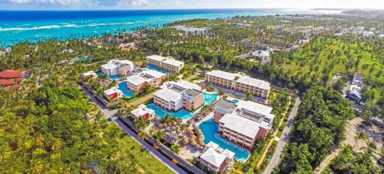 TRS图曲萨酒店-全包-限成人(TRS Turquesa Hotel - Adults Only - All Inclusive)图片