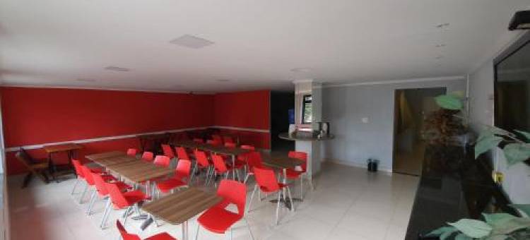 Hotel Centro Brás图片