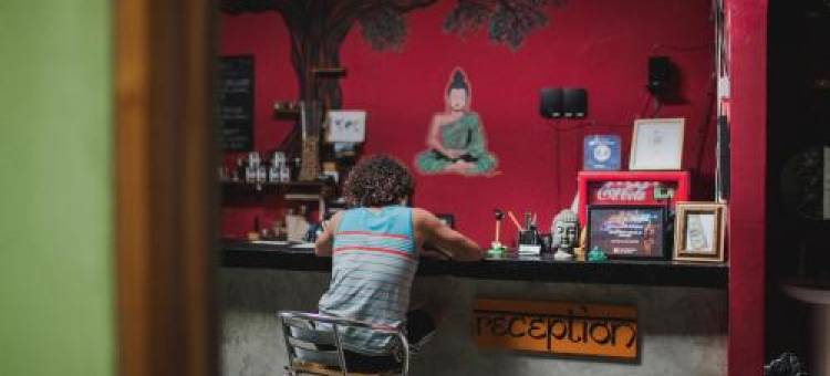 菩提酒廊旅馆(Bodhi El Valle)图片