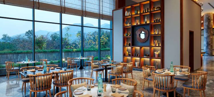 凯悦酒店德拉顿度假村和水疗中心(Hyatt Regency Dehradun Resort and Spa)图片