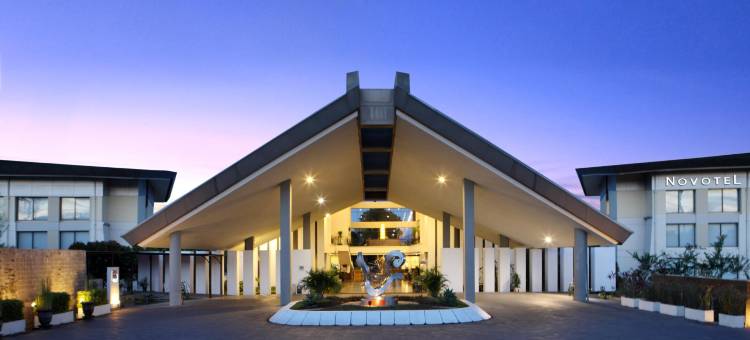 Courtyard by Marriott Manado图片