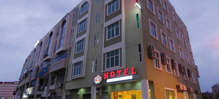 LKS酒店(LKS Hotel)图片