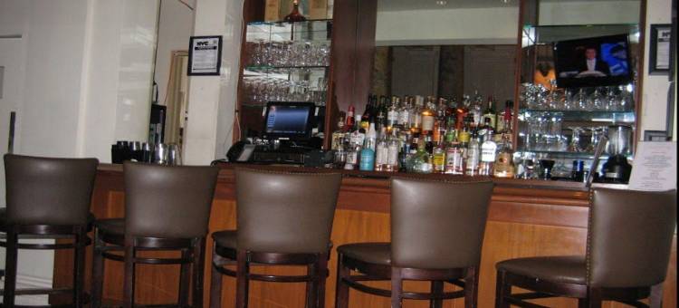 纽约时代广场俱乐部住宅酒店-中城(Club Quarters Hotel Times Square, New York)图片