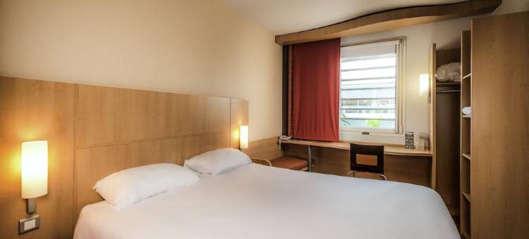 宜必思巴黎11区巴士底福宝圣安东尼 酒店(Ibis Paris Bastille Faubourg-Saint-Antoine 11ème)图片