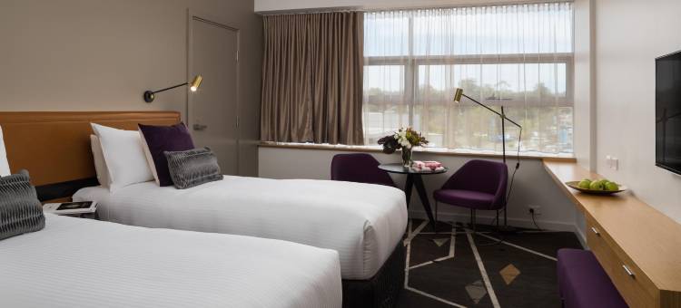 坎贝尔镇瑞吉斯酒店, EVT旗下(Rydges Campbelltown an EVT hotel)图片