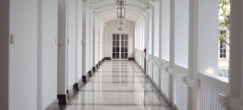 炽布亚米酒店(Hotel Ammi Cepu)图片