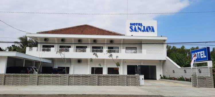 Hotel Sanjaya Purworejo图片