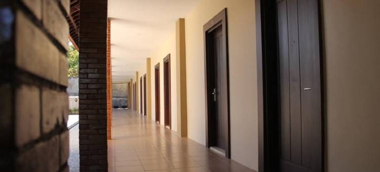 阿卡萨酒店(Akasa Hotel Kaliurang)图片