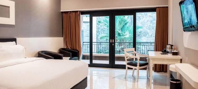 WH任抹卢米诺酒店(Luminor Hotel Jember by WH)图片