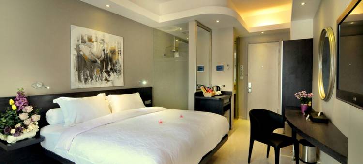 典藏O 14太阳精品酒店(Sun Boutique Hotel)图片