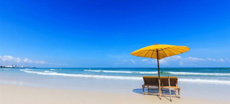 合宾酒店 华欣(Hop Inn Hua Hin)图片