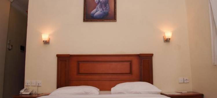 Pia Hotel Pandan Beach Resort图片