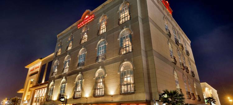 阿尔科巴尔浩枫温德姆公寓(Hawthorn Suites by Wyndham Al Khobar)图片