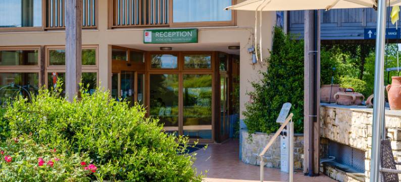 活力帕拉迪索高尔夫酒店(Active Hotel Paradiso & Golf)图片