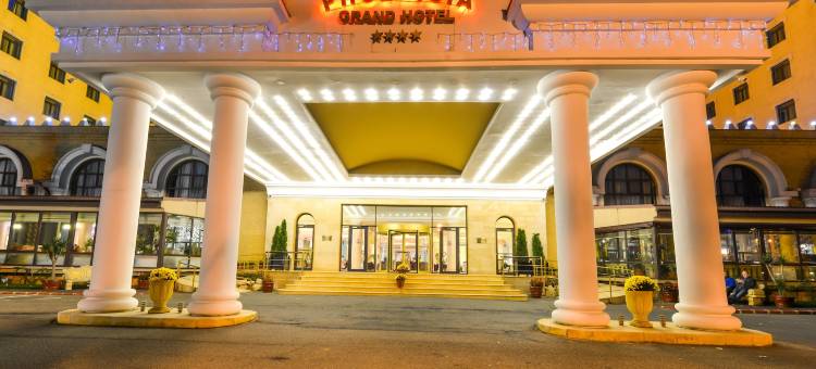 腓尼基大酒店(Phoenicia Grand Hotel)图片
