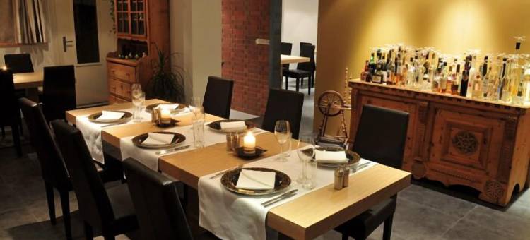 菲力酒店(Hotel Filli)图片