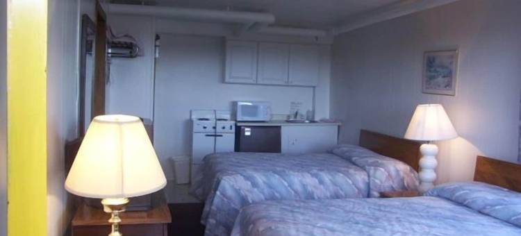 半山汽车旅馆(Hillside Motel)图片