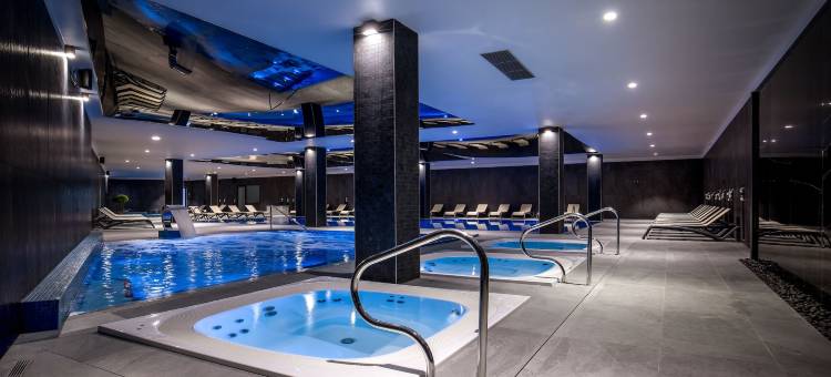 绿山酒店(Green Mountain 5* Hotel)图片