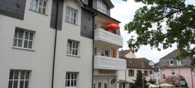 Ferienwohnungen Haus Nehring - Ihre Ferieninsel in Bad Neuenahr / Ahrtal图片