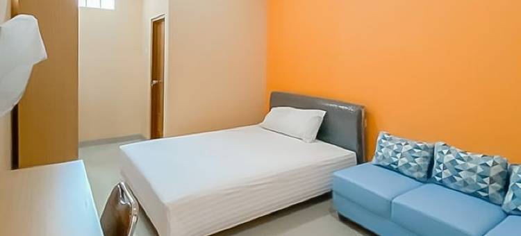 Shofy Guest House Mitra RedDoorz图片
