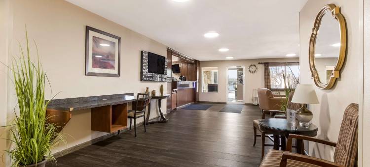 帝国大厦贝斯特韦斯特酒店(Best Western Empire Towers)图片